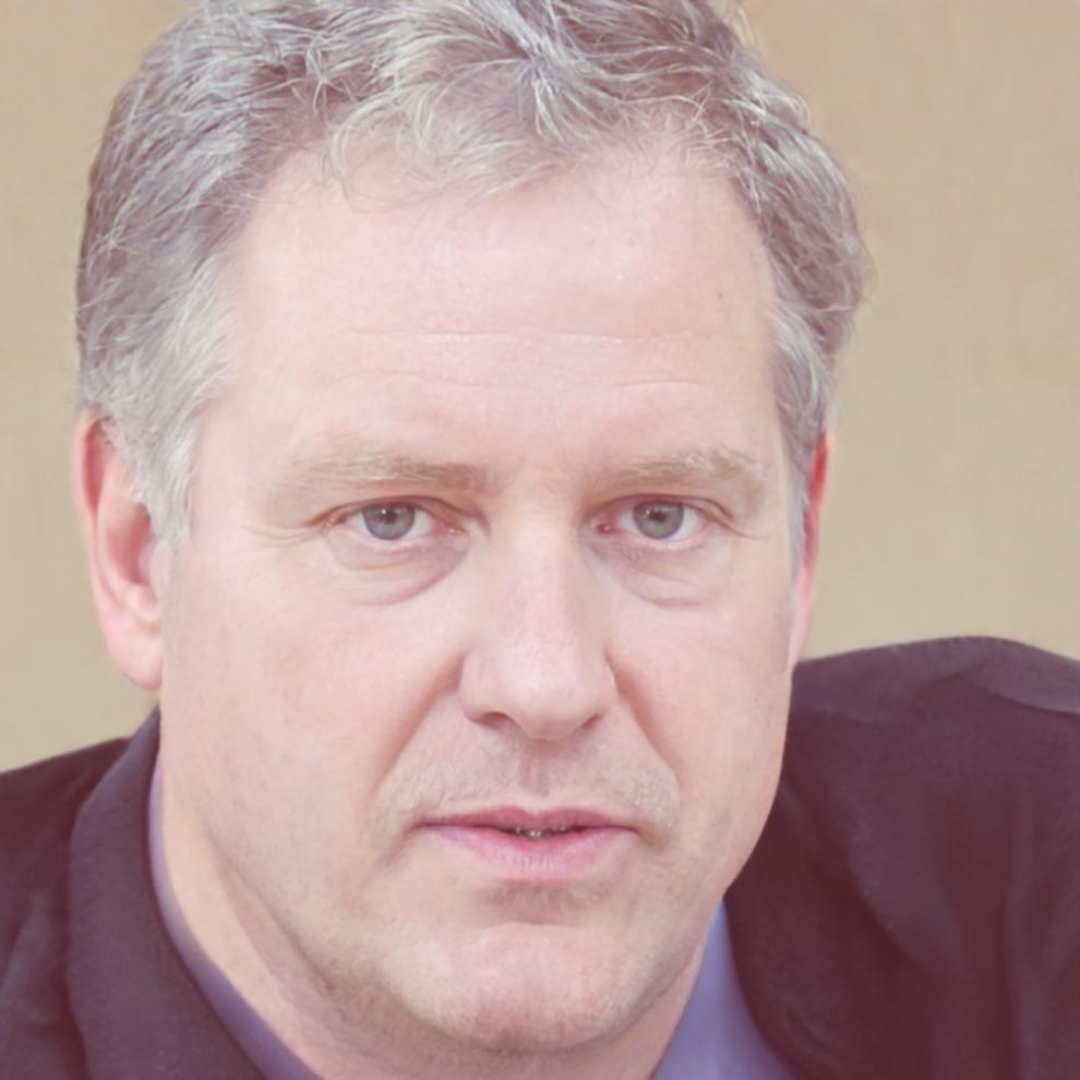 Портрет викладача кулінарного курсу з су-від техніки