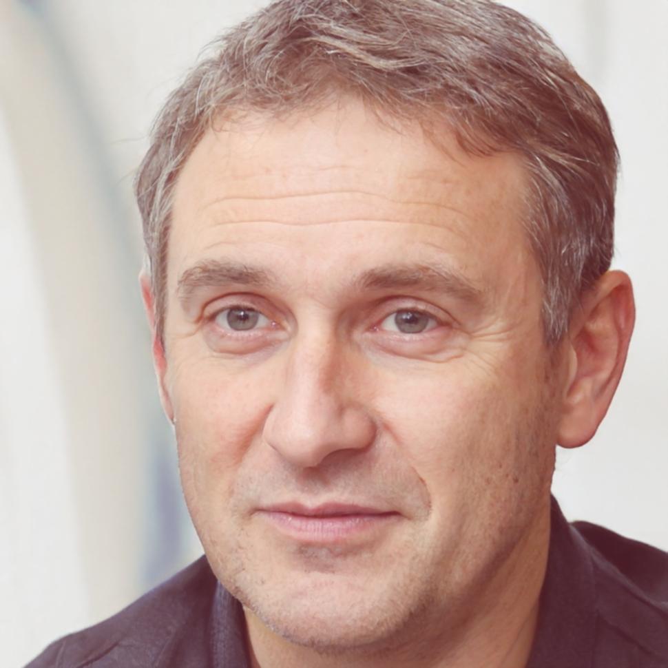 Остап Гребінка технічний керівник Nerpludak