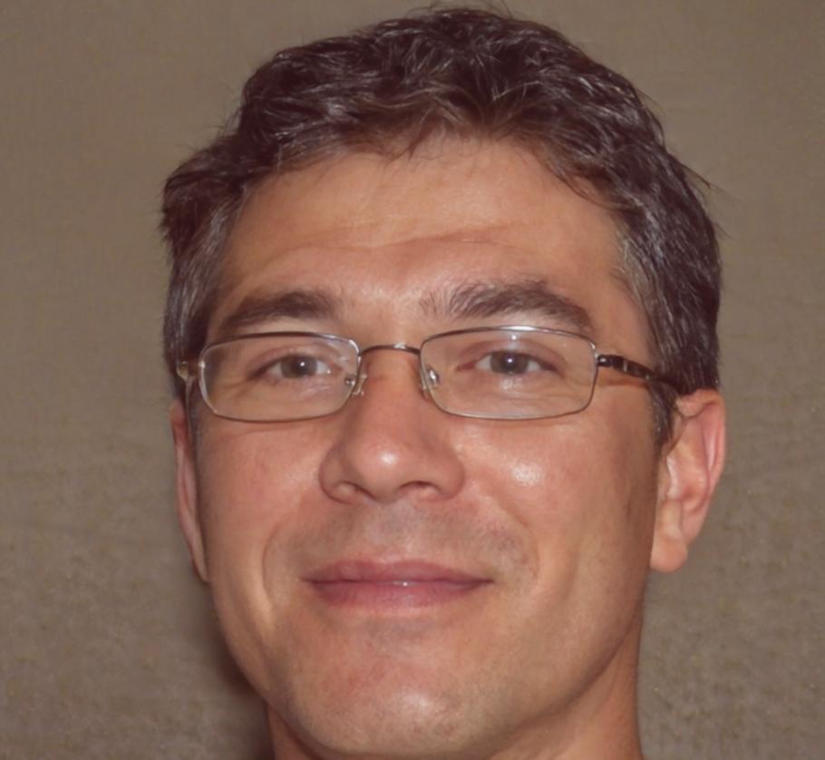 Олег Гнатюк